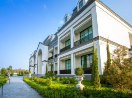 Ban Dung में, होटल พาราเทวี บูติค Paradhevi Boutique Hotel