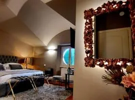 L'americano Luxury Rooms