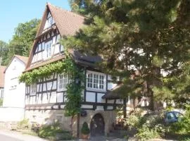 Ferienwohnung pfa[e]lzerleben