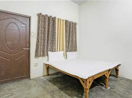 Hotel O Brothers, hotel v destinaci Bijnor