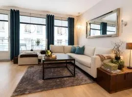 SG4 - 1BR Waterfront Aker Brygge