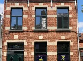 De Buitenmuur