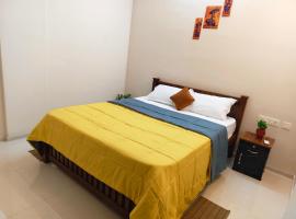 Viesnīca Sree Narayana stay - 2 mins walk pilsētā Guruvajura