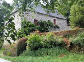 Philden, Maison de marchand-tisserand