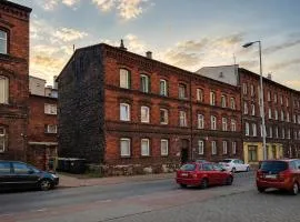 Apartamenty Retro Loft and Worker's Hostel