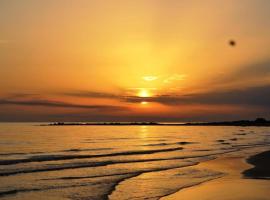 Giostemar Rooms - Playa Grande, Hotel in Scicli