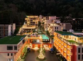 Grand Mercure Krabi Ao Nang