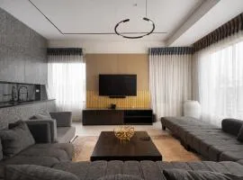 108 Opebi Executive Apartments