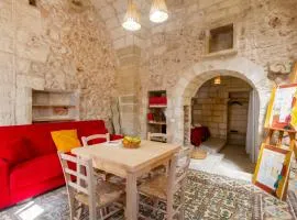 GuestHost - La Pizzica Apartment