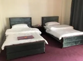 Rehman Hotel Naran