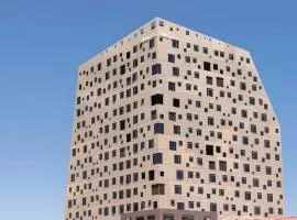 Modern Accommodation in Waymouth - Adelaide