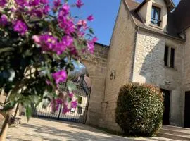 Le Château des saveurs