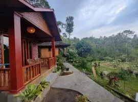 Bareng Homestay Tetebatu