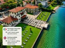 Hotel Villa Trieste