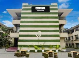 Palette by CheckIn Igatpuri Formerly Bodh Valley Resort