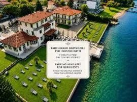Hotel Villa Trieste