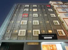 Super Townhouse Karmelaram Railway Station Sarjapur