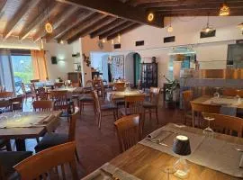 La Locanda del Gusto