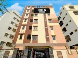 Hotel O District Court Ranga Reddy Formerly Hanuma Residency