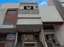 Super Collection O by OYO Patiala Road Crossway Zirakpur Formerly Lavish