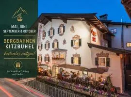 Eggerwirt Kitzbühel, Hotel & Restaurant