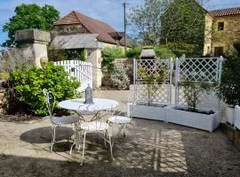 Gîte Le Four À Pain