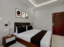 Super Collection O Kharar Bus Terminal Formerly Hotel�Kamboj, hotel din Kharar