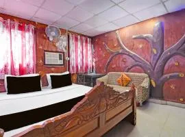 Super Hotel O Ranihati Kolkata Formerly Tripureswari Agro Farm
