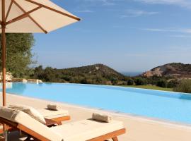 Crete Golf Club Hotel, ξενοδοχείο στη Χερσόνησο