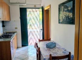 Case vacanza da Luisa, hotel a Lupetto