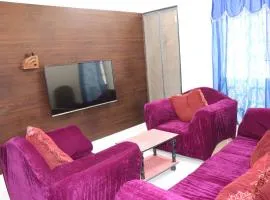 Skyline Enclave - Premium 2BHK Apartment