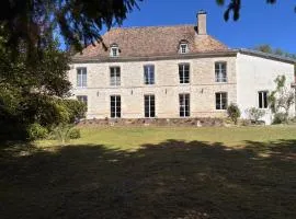 Au Charme du Foulon