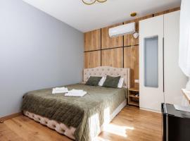 Vita Verde, hotel v destinaci Torrevieja