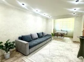 Apartment Plaza 4