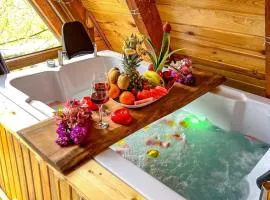 Sapanca şifaköy bungalov