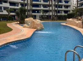 Beautiful Apartment in Playa Flamenca