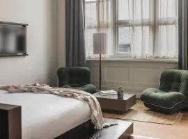 Arthouse Hotel Glasgow