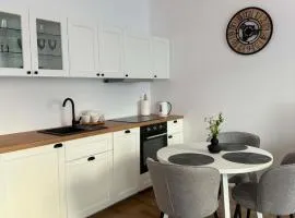 Apartament centrum Lębork