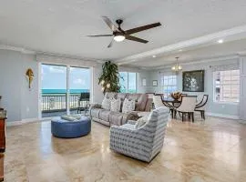 Luxury Ocean View 3 Bedrooms Retreat