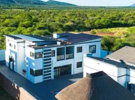 Gee Heights Private Boutique Guest House