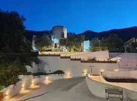 La casa di Aurora - Room A - Boutique Hotel