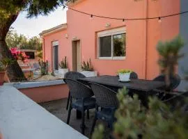 Καλοκαιρινό σπίτι για 9 άτομα στον Άσσο - Glykorizo
