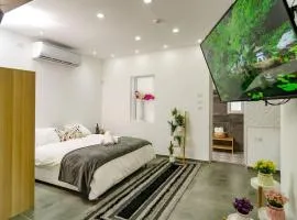 Luxury Suite in Tiberias