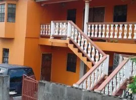 Smithy's Apartment 2
