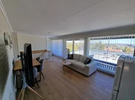 Comfortable Apartment Sleeps 6 B Near Kristiansand City Center