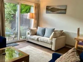 Modern 3 bedroom spacious house in Bishops Stortford near Stansted
