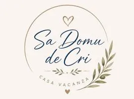 Sa Domu de Cri