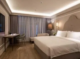 Chengdu Taikoo Li Chunxi Mercure Hotel