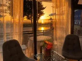 Studio By the Lake