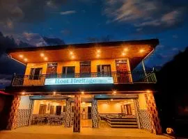 Root Heritage Ukhimath - Hotel , Restraunt and Guided Tours